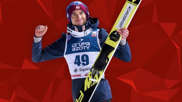 RMF Extra: Wielcy wygrani Gali Mistrzów Sportu 2017! Wzruszający komentarz Kamila Stocha