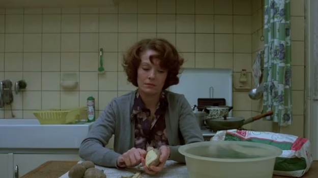 Najlepszy film w historii kina. To nie jest..