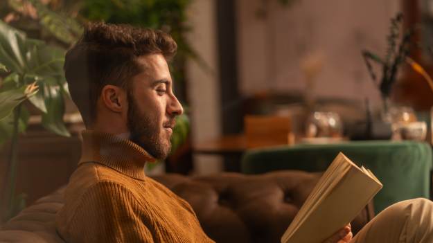 Harlan Coben wskazał kryminał roku. „Ta książka..