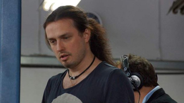 RMF Extra: Piotr Cugowski kończy dziś 36 lat!