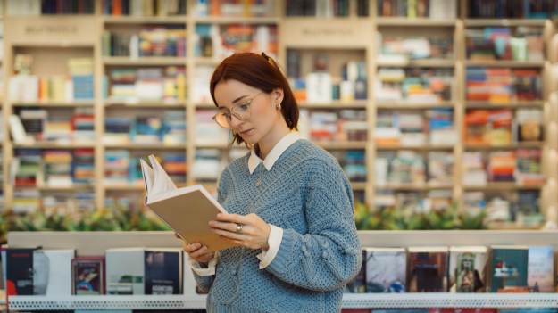 RMF Extra: To „najbardziej wyczekiwany romans” 2026 roku! Carley Fortune znów udowadnia, że nie ma sobie równych