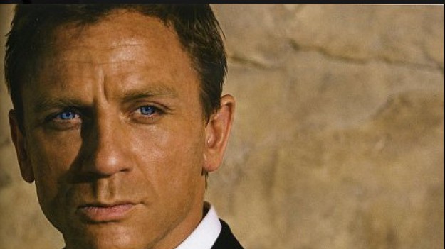 RMF Extra: Wiemy już, kto będzie Jamesem Bondem w nowym filmie! Duże zaskoczenie