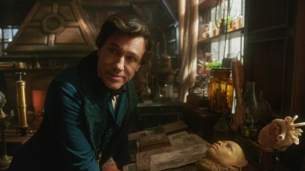 Mocny kandydat do Oscara od dziś na Netflix. Już..