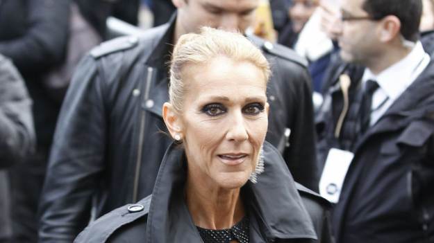 RMF Extra: Celine Dion opublikowała pożegnanie. Poruszające słowa