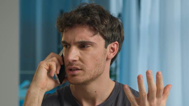 RMF Extra: Jak walczyć ze spamem? Odrzucenie połączenia może pogorszyć sytuację