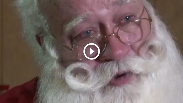 RMF Extra: Mikołaj spełnił ostatnie życzenie umierającego chłopca