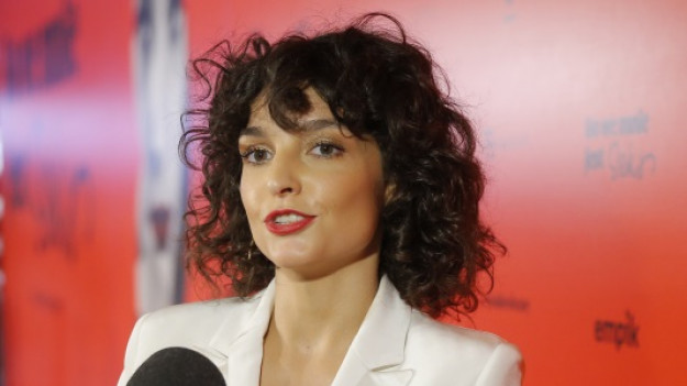 RMF Extra: Maria Dębska odniosła się do plotek o romansie. Skomentowała zdjęcia z "tajemniczym adoratorem" [FOTO]