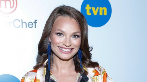 RMF Extra: Anna Starmach na pierwszym wspólnym zdjęciu z córką:"To właśnie miłość!" - komentuje gwiazda