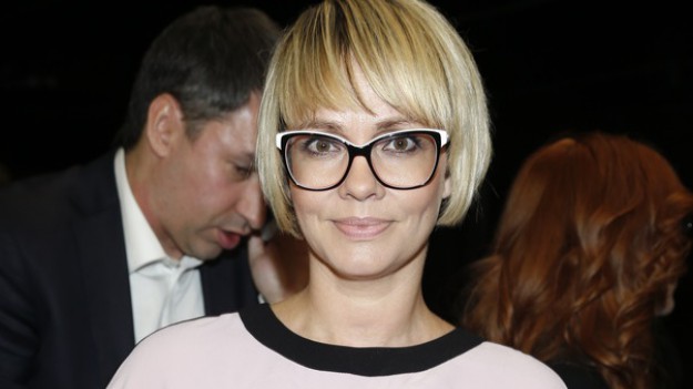 RMF Extra: Weronika Marczuk w ciąży. Najnowsze zdjęcia producentki trafiły do sieci