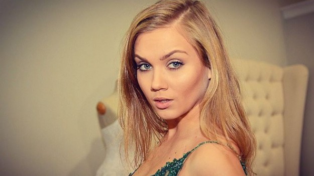 RMF Extra: Agnieszka Kaczorowska na deskach teatru 