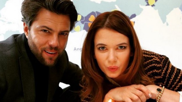 RMF Extra: Karolina Malinowska: Ona ma poczucie humoru! 