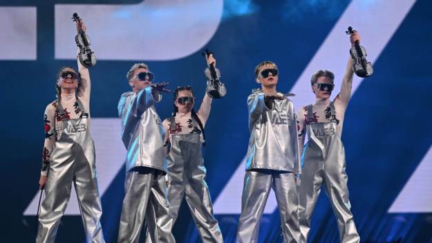 RMF Extra: Eurowizja bez Islandii! Kolejny kraj dołącza do bojkotu