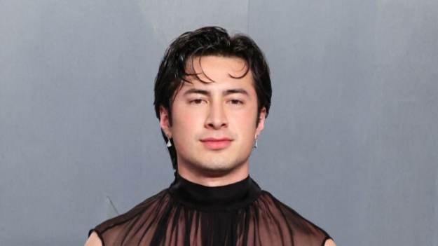 RMF Extra: Gwiazdor „Heated Rivalry” w produkcji Netflixa. Właśnie ogłoszono ws. Hudsona Williamsa