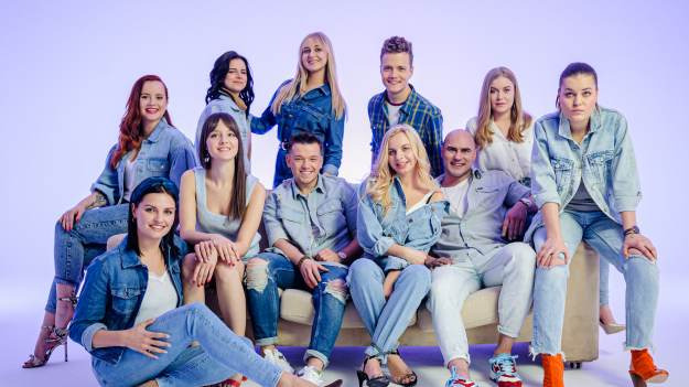 RMF Extra: Zbliża się koniec serialu "19+". Który odcinek będzie ostatnim?