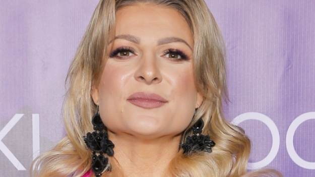 RMF Extra: Magdalena Narożna przeszła zabieg. Liderka zespołu Piękni i Młodzi komentuje swój stan zdrowia 