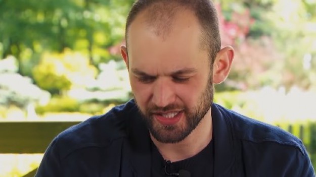 RMF Extra: Stanisław z programu: "Rolnik szuka żony" przesadził w programie?! "Tak zachowują się rasiści"