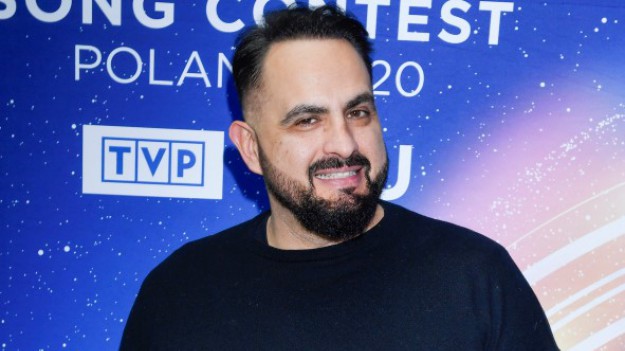 RMF Extra: Agustin Egurrola pokazał zdjęcie ze ślubu. Zobaczyliśmy go z córką. "Przyjdzie taki dzień, kiedy to ja będę szedł u jej boku"