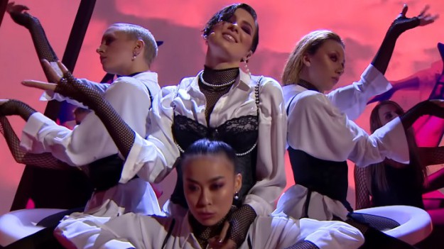 RMF Extra: Eurowizja 2019: Ukraina rezygnuje z udziału. Żaden z artystów nie chciał reprezentować kraju 