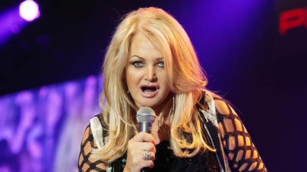 Rodzina Bonnie Tyler wydała pilne oświadczenie...