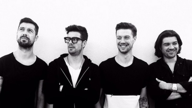 RMF Extra: Pectus: Uwielbiamy chodzić na grzyby! 