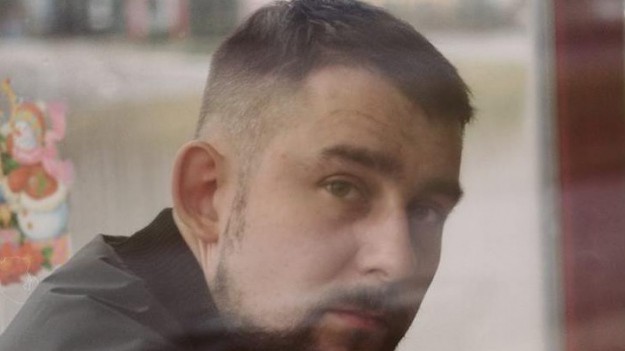 RMF Extra: Sokół z piosenką "Warszawa" zespołu T.Love