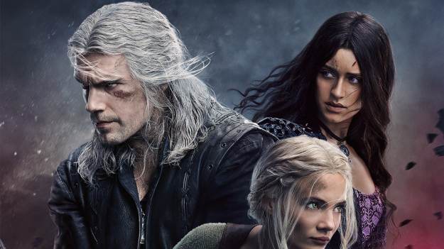 RMF Extra: Trzeci sezon "Wiedźmina". Kiedy premiera serialu? Co będzie się działo?