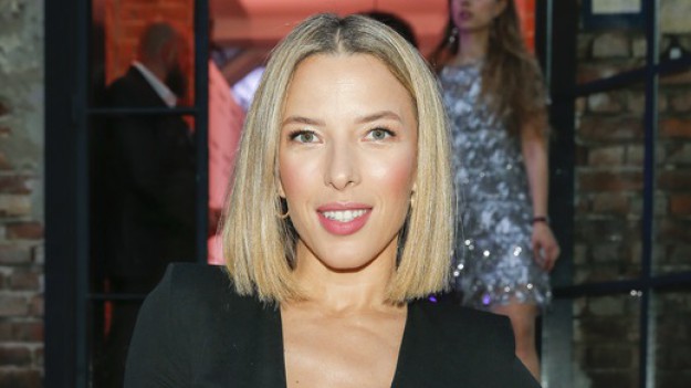 RMF Extra: Ewa Chodakowska mistrzowsko odpowiedziała hejterowi! "Brzydota mi w tym wcale nie przeszkadza"