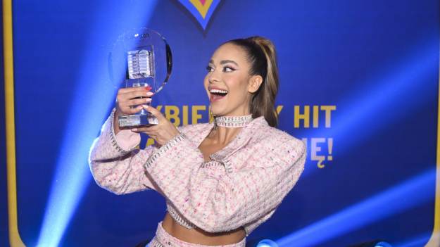 RMF Extra: Blanka jedzie na Eurowizję. Bukmacherzy ocenili jej szanse na zwycięstwo