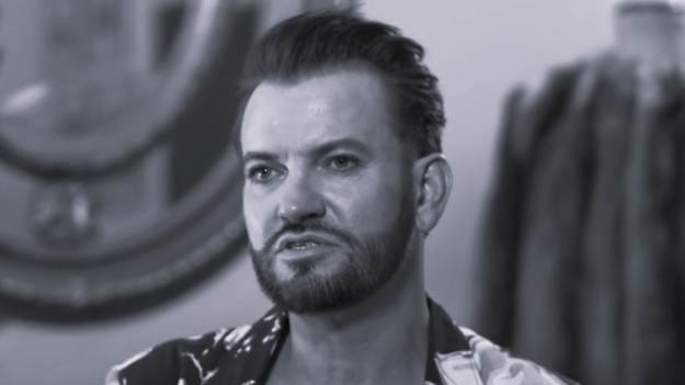 RMF Extra: Stacja TTV zabrała głos po śmierci Gabriela Seweryna. "Żegnaj, kolorowy ptaku" 