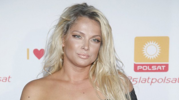 RMF Extra: Joanna Liszowska bez blond loków! Ale zmiana!