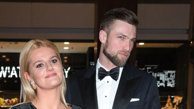 RMF Extra: Zofia Zborowska urodziła! Córka aktorki i Andrzeja Wrony jest już na świecie 