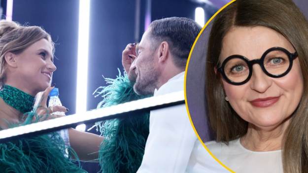 RMF Extra: Pocałunek uczestników „Tańca z gwiazdami” był przesadą? Ekspertka komentuje 