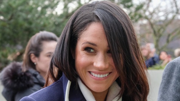 RMF Extra: Meghan Markle krytykowała seksistowską reklamę jednej z firm. Teraz nawiązała z nią współpracę 