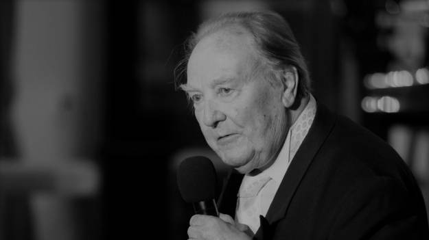 RMF Extra: Nie żyje Ignacy Gogolewski. Zmarł aktor znany z "Chłopów", "Mistrza" i "Wyklętego"