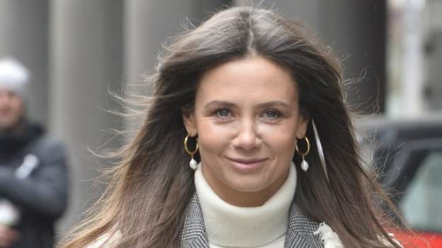 RMF Extra: Kinga Rusin i nowe zdjęcie. W oczy rzuca się mały szczegół. Te zdjęcia mówią same za siebie!