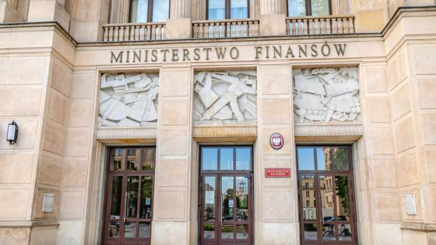RMF Extra: Pilny komunikat Ministerstwa Finansów. Poinformowano tuż przed Nowym Rokiem