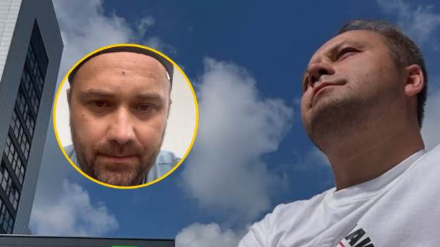 RMF Extra: Adrian Szymaniak ze „Ślubu od pierwszego wejrzenia” wprost o zbiórce na leczenie. Apeluje o wstrzymanie wpłat