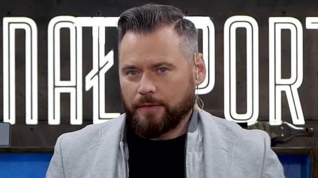 RMF Extra: Krzysztof Stanowski odpowiedział na oświadczenie Natalii Janoszek: "Ona nie ma żadnych dokonań"