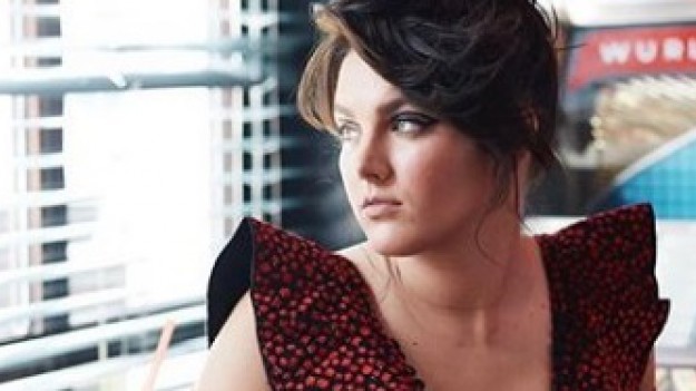 RMF Extra: Ewa Farna: "Teraz to już mnie nikt nie prześladuje, bo jestem stara, brzydka i hajtnięta"!