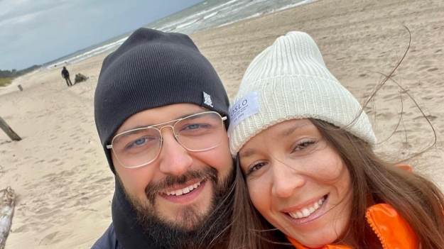 RMF Extra: Aneta i Robert ze "Ślubu..." wciąż walczą o zdrowie córeczki. "Dla niej to może być coś strasznego"
