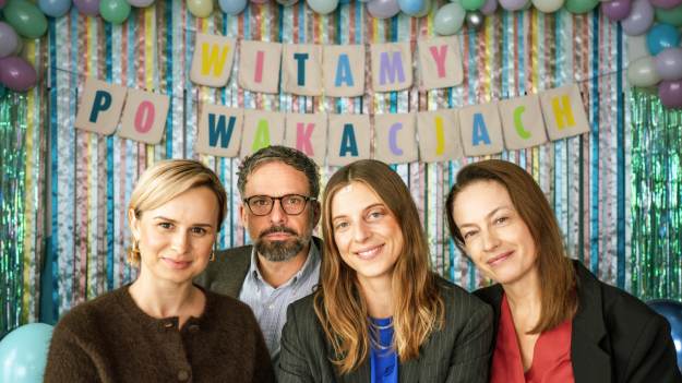 RMF Extra: Uwielbiany przez widzów serial powraca. Netflix przekazał oficjalnie!