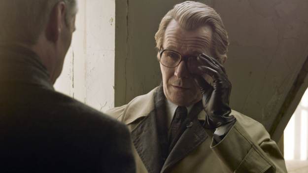 RMF Extra: Mistrzowski thriller szpiegowski z trzema nominacjami do Oscara. Jest dostępny online