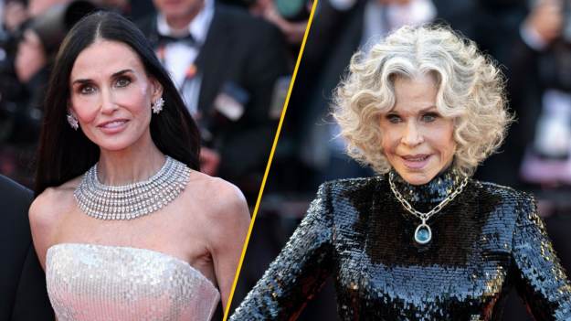Cekinowy zawrót głowy w Cannes. Zobacz, jak..