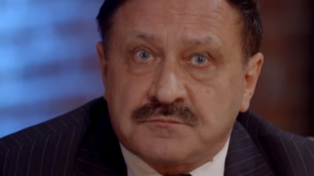 RMF Extra: Ryszard z "Sanatorium miłości" mówi o "ekstremalnych warunkach" w programie! 