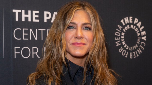 RMF Extra: Jennifer Aniston zaszalała z fryzurą. Fani oczarowani metamorfozą aktorki. "Najpiękniejsza!"
