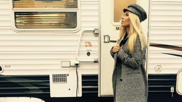 RMF Extra: Pitbull. Ostatni pies: wiemy, w jaką rolę wcieli się Doda!