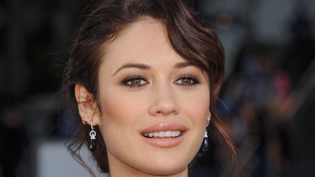 RMF Extra: Gwiazda Jamesa Bonda zarażona koronawirusem. "Już prawie tydzień jestem chora"