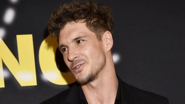 RMF Extra: Mikołaj Roznerski na nowym zdjęciu z piękną aktorką. "Powroty". Internauci nie kryją radości!