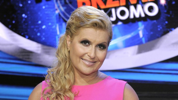 RMF Extra: Katarzyna Skrzynecka zniknęła z mediów. Wróciła odmieniona nie do poznania!