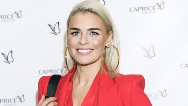 RMF Extra: Natasza Urbańska: Ile ma lat i co wiemy o jej małżeństwie!